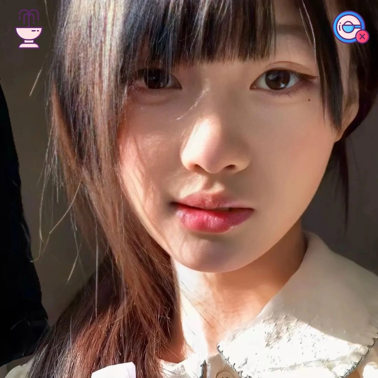 邓女士