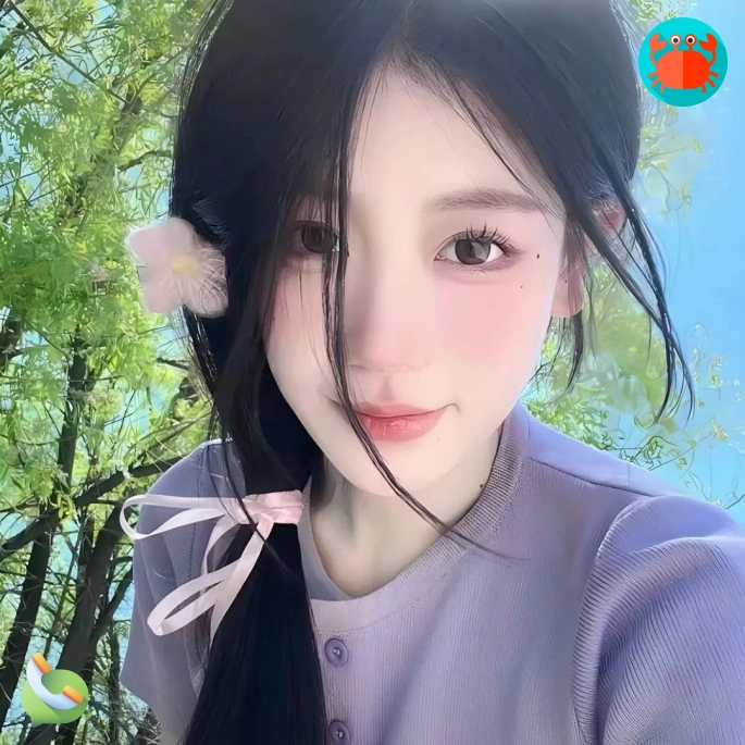 曾女士